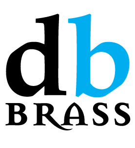 DB Brass logo