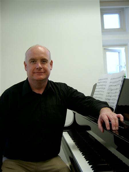Gareth Rees