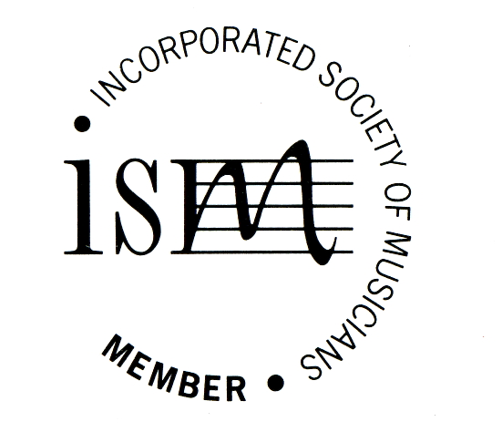 ISM logo